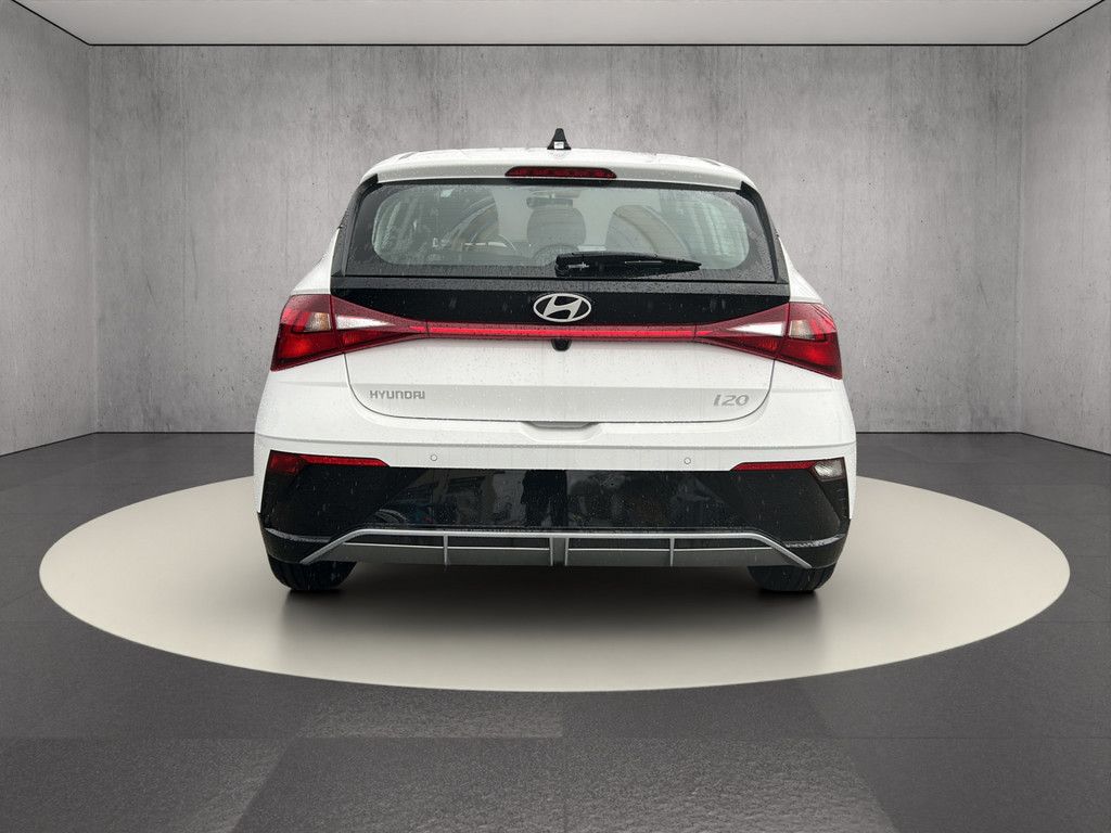 Hyundai i20 – Bild 7