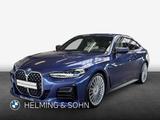 ALPINA D4 S Gran Coupe Head-Up Laser Glasdach HK HiFi u - ALPINA Gebrauchtwagen in Stuttgart