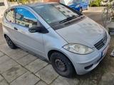 Mercedes-Benz A 150 CLASSIC HU 11/2027 ! - gebrauchte Mercedes-Benz A 150 aus dem Jahr 2006