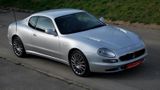Maserati 3200 GTA ASSETTO CORSA//1 von 150//Motor neu! - Maserati: Moto