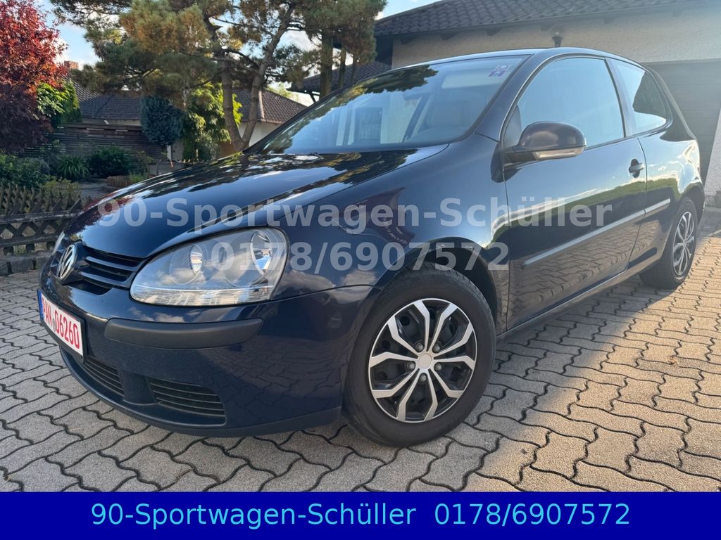 Angebot ansehen Volkswagen Golf