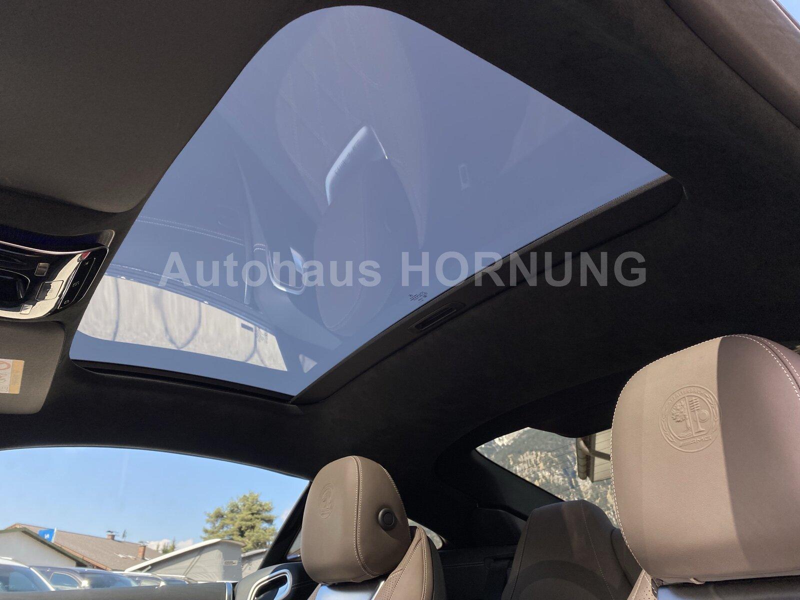 Mercedes-Benz Mercedes-AMG GT 55 4M+ PANOSD MEMORY DIGITAL 360