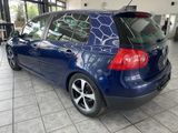 Volkswagen Golf V 1.9 TDI Tour Edition, GSHD, Klimaautom. - Volkswagen Golf: Tour Edition