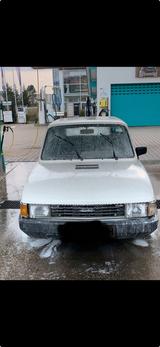 Fiat 127 Oldtimer - Fiat 127 von privat