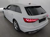 Audi A4 Avant 35 TFSI Pano/LED/AHK/Virtual/Memory/360 - gebrauchte Audi Avant Kombis