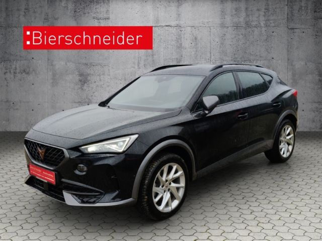 Cupra Formentor 1.5 TSI DSG 5-J-GARANTIE NAVI LED ACC