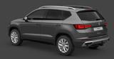Seat Ateca Road Edition 1.5 TSI 360°*SHZ*ACC*NAVI - SEAT Ateca Road-Edition mit Benzin-Antrieb