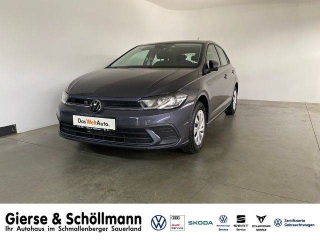 Polo Life 1.0 TSI