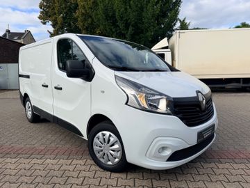 Renault Trafic - 1