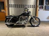 Harley-Davidson XLH 883 Sportster Umabu Custom Bike - HARLEY-DAVIDSON SPORTSTER 883 CUSTOM