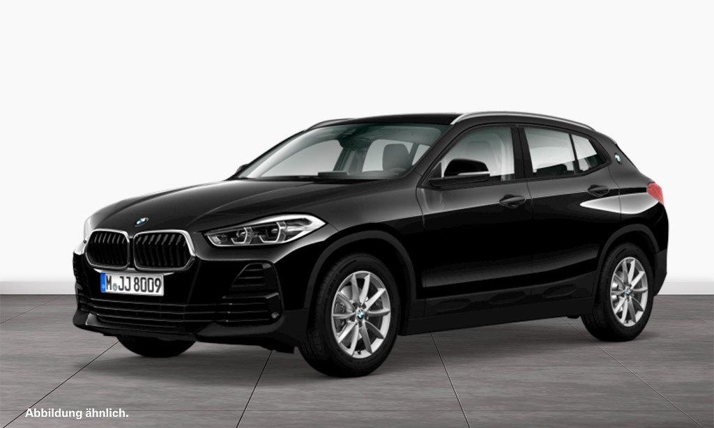 BMW X2 sDrive18i Navi AHK Head-Up Kamera Sportsitze