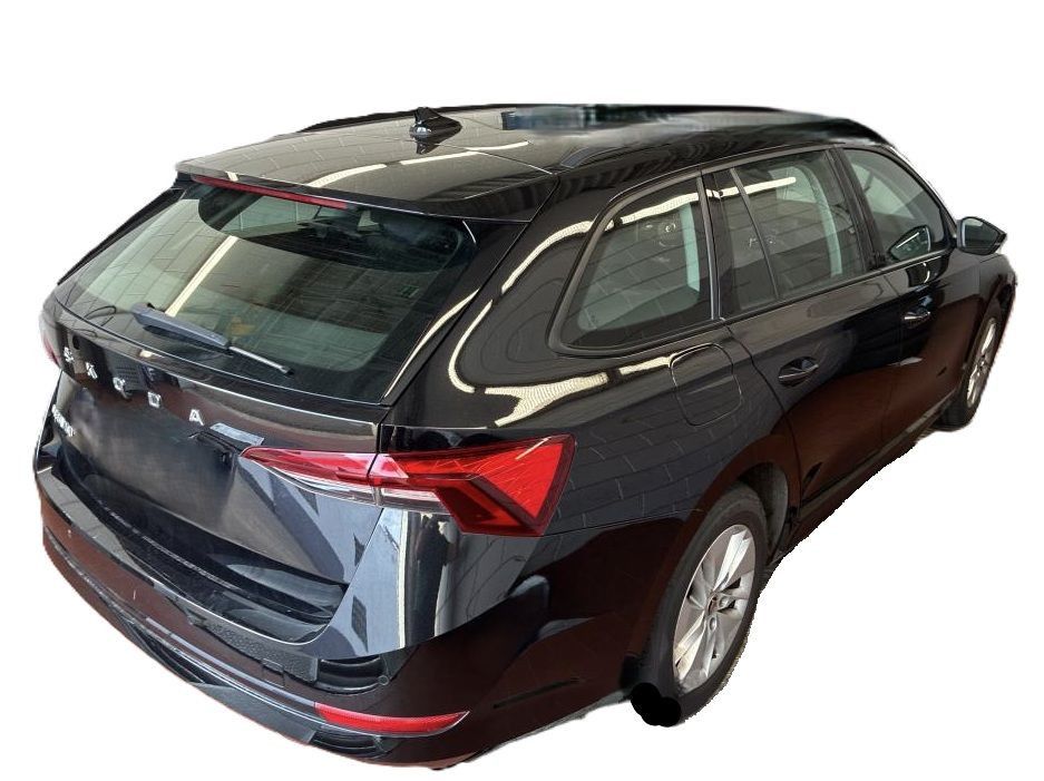 Skoda Octavia - Bild 3
