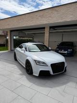 Audi TT RS 2.5 TFSI TRACKTOOL - Audi TT RS aus 2011