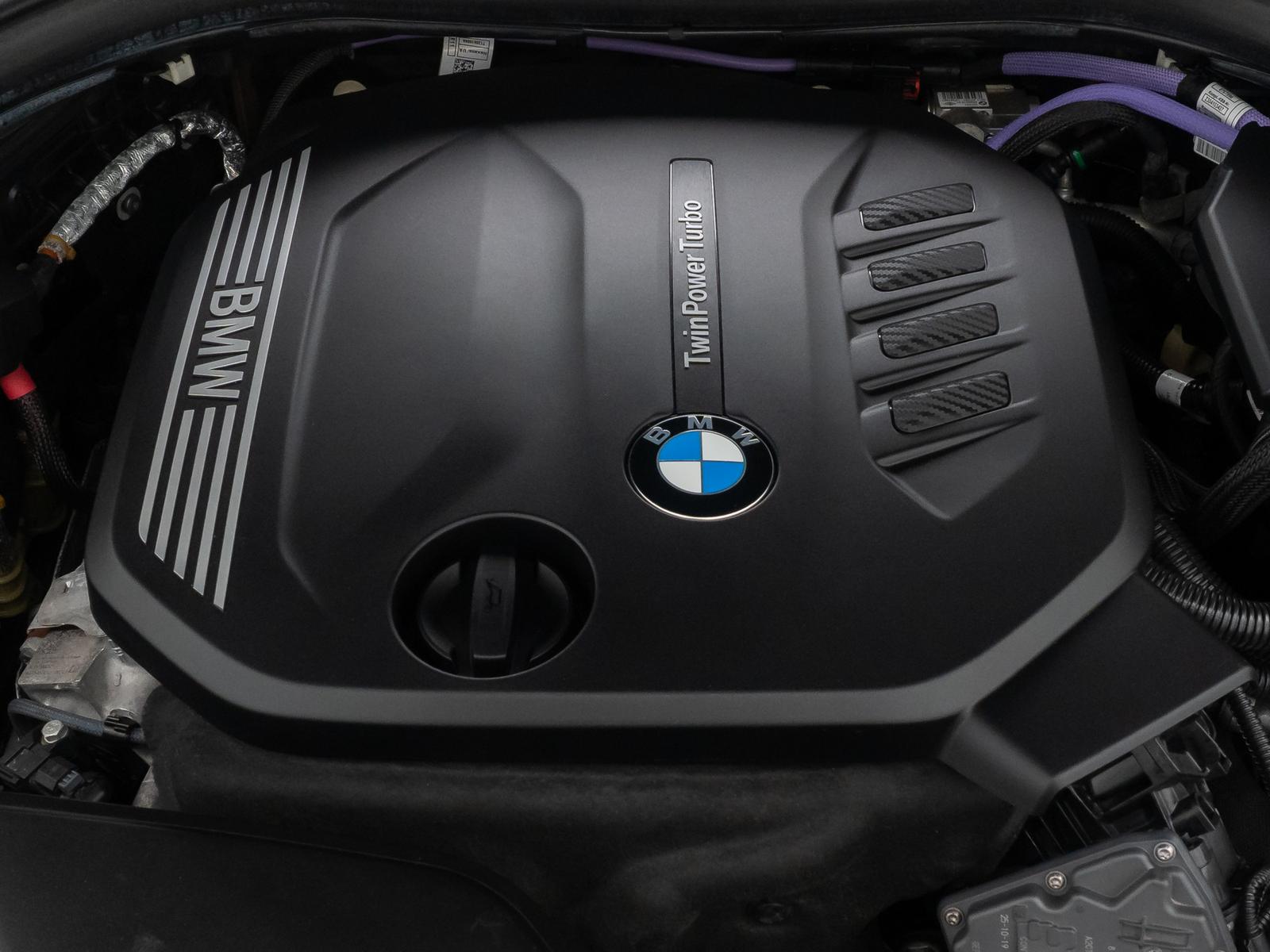 BMW 520 d Alarm 4xKlima Kamera HUD DAB DisplKey Sport, миниатюра 14