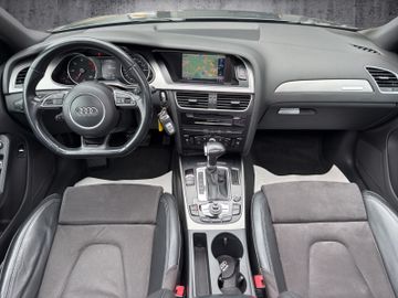 Audi A4 Allroad quattro 2.0 TDI*PANO*ACC*LED*SHZ*TOP