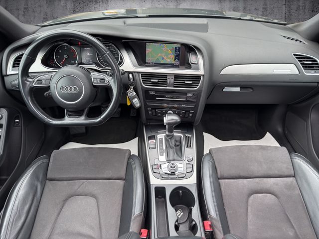 Audi A4 Allroad quattro 2.0 TDI*PANO*ACC*LED*SHZ*TOP