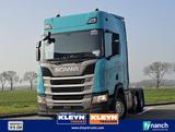 Scania R500 6X2/4 RETARDER - Radlader