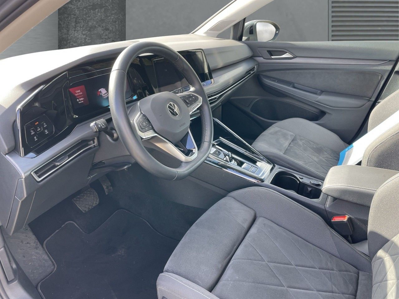 Volkswagen Golf - Bild 9