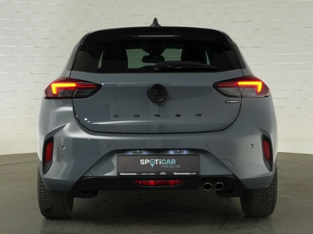 Corsa F FACELIFT GS HYBRID eDCT+LED MATRIX+NAVI+