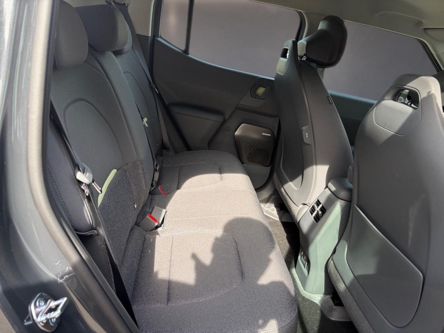 Fahrzeugabbildung Kia EV2 42.2 kWh 5S EARTH WINTER-CONNECT- TECH-PAKET