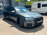 Audi S6 Avant 3.0 TDI quattro MATRIX|PANO|B&O|Luft - Audi S6: Kombi