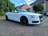 Audi audi a5 cabrio - Audi A5