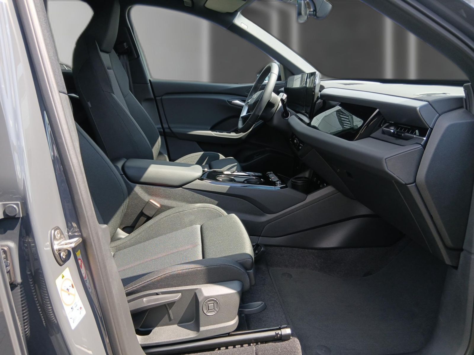 Audi Q6 e-tron - Bild 11