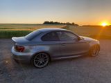 BMW 120i Coupé -E82 M Sportpaket - BMW 120: Coupé, 120i M Sport