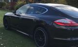 Porsche Panamera 4S S Top Gepflegt  mit Porsche Telefon  - Porsche Panamera von privat