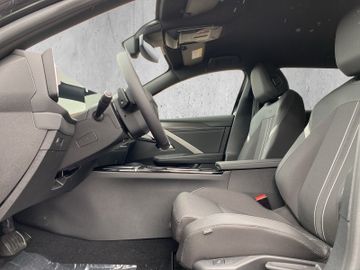 Opel Astra ST 1.2 Turbo GS EAT8 360°  KEYLESS  SHZ