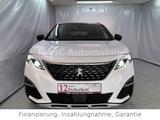 Peugeot 3008 GT Line Allure/Pano/Aut./LED/AHK/ - Peugeot 3008 Gebrauchtwagen in Hamburg