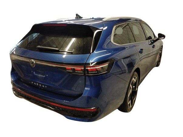 Fahrzeugabbildung Volkswagen Passat Variant TDI R-line DSG Standhzg. Matrix A
