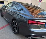 Audi A5 40 TFSI S tronic quat Sportb edition one ... - Audi A5 edition-one