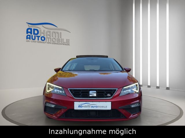 Seat Leon FR-2.HAND-NAVI-LED-PANO-ALCANTARA!