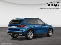 BMW X1 - Vorschau Bild 2