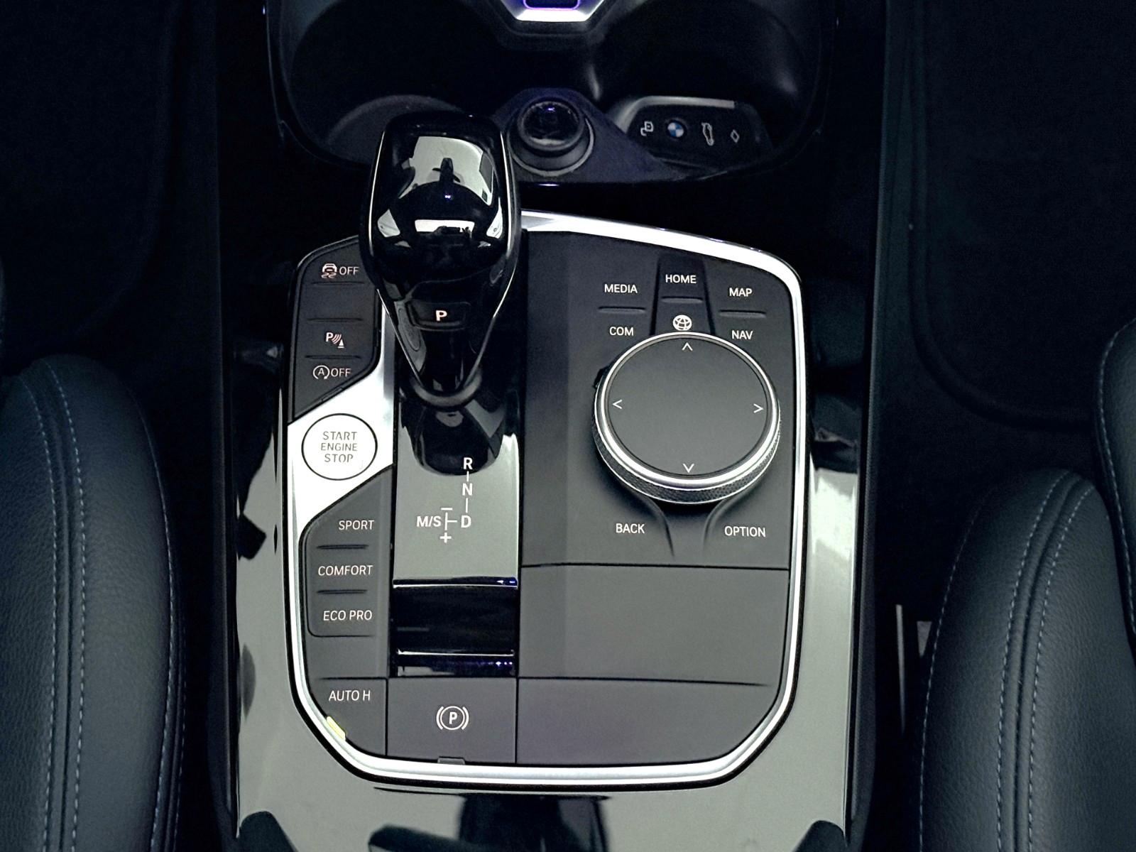 BMW 118 i M Sport (F40) *A-LED*HUD*PANO*ACC*Memory, миниатюра 15