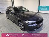BMW 5er - 530 e  M Sport|Leder|LED|Kamera