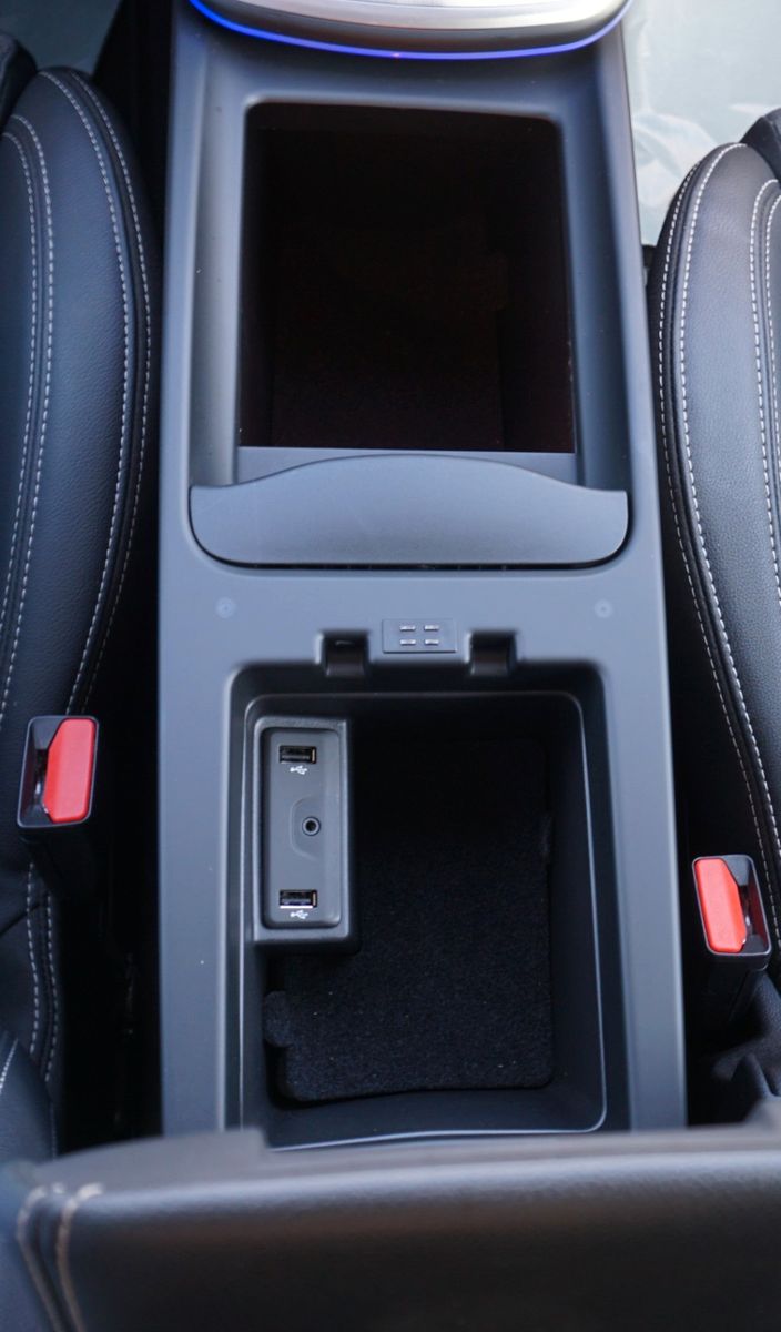 Fahrzeugabbildung Renault Renault Scenic IV Grand Techno, Kamera, LED