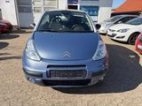 Citroën C3 Pluriel 1.4 Style - Citroën C3: Cabrio