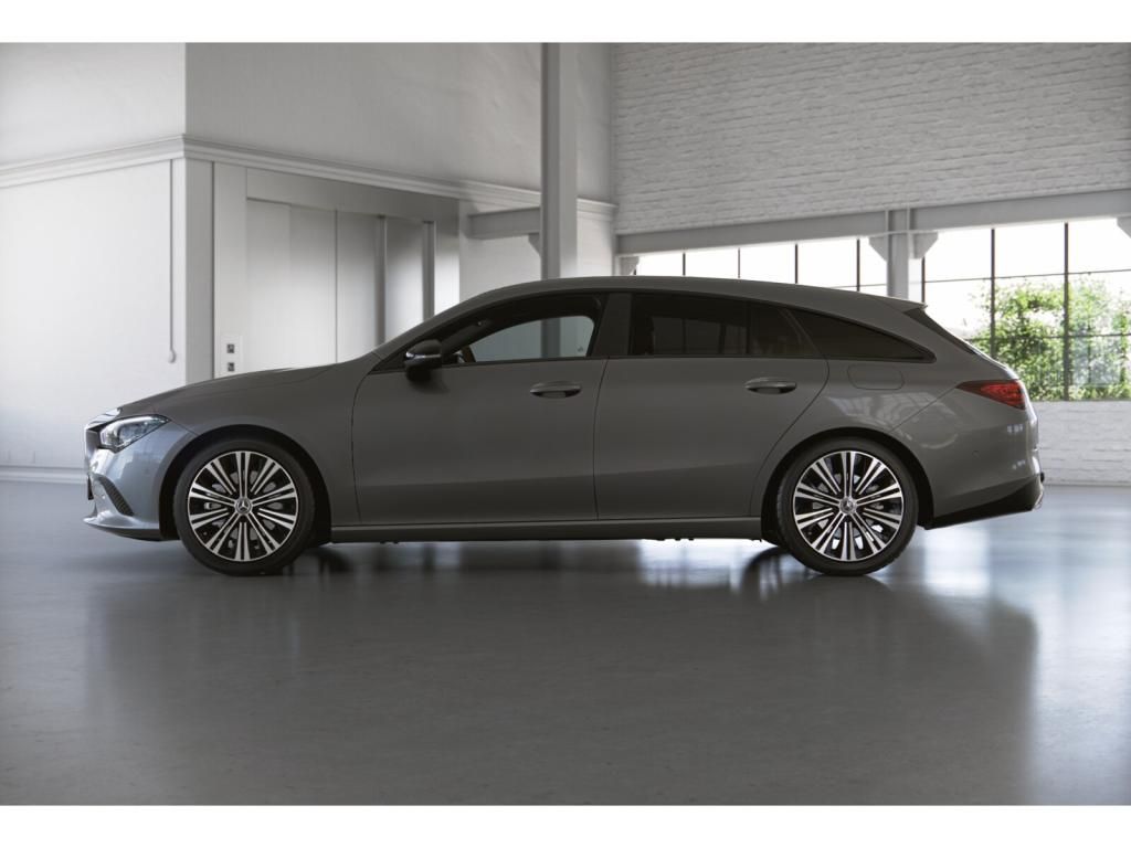 Mercedes-Benz CLA 220 d SB Progressive+Night+DISTR+LED+SHZ+Kam foto 3
