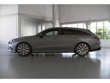 Mercedes-Benz CLA 220 d SB Progressive+Night+DISTR+LED+SHZ+Kam - Mercedes CLA 220 mit Anhängerkupplung