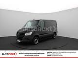 Mercedes-Benz Sprinter 211 kompakt Worker 1.HAND (0046) - gebrauchte Mercedes-Benz Sprinter aus dem Jahr 2019