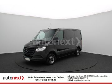 Mercedes Sprinter - 1