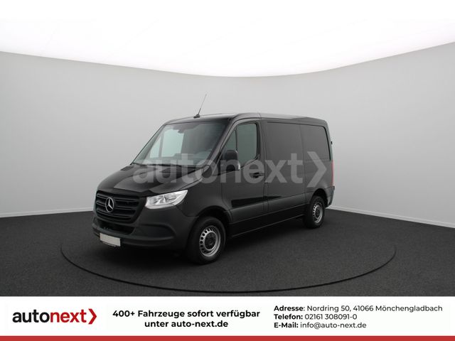 MERCEDES-BENZ Sprinter 211 kompakt Worker 1.HAND (0046)