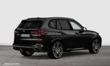 BMW X5 M60i xDrive M Sport PANO ACC AHK NAVI LED LM - BMW X5 M60 Gebrauchtwagen