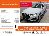 Audi A4 Avant 35 TDI S tronic S LINE BLACK +LED +ACC