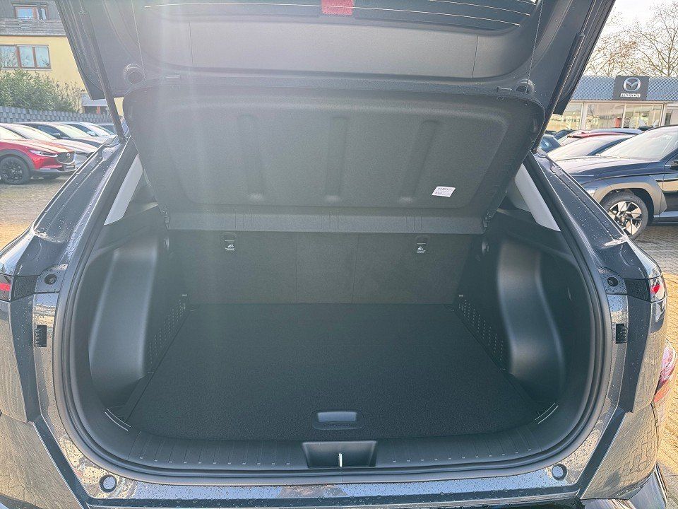 Fahrzeugabbildung Hyundai KONA Elektro 49kWh Trend