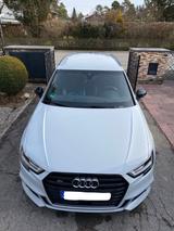 Audi S3 Sportback 2.0 TFSI Quattro S Troni... - Audi S3: Kombi