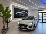 Peugeot PEUGEOT 3008 2.0 HDi 150 CV Allure - Peugeot 3008: Hdi 150
