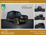 Mercedes-Benz G 63 AMG NIGHT GSHD 360° BURMESTER AHK MULTIBEAM - Mercedes-Benz G 63 AMG in Solingen